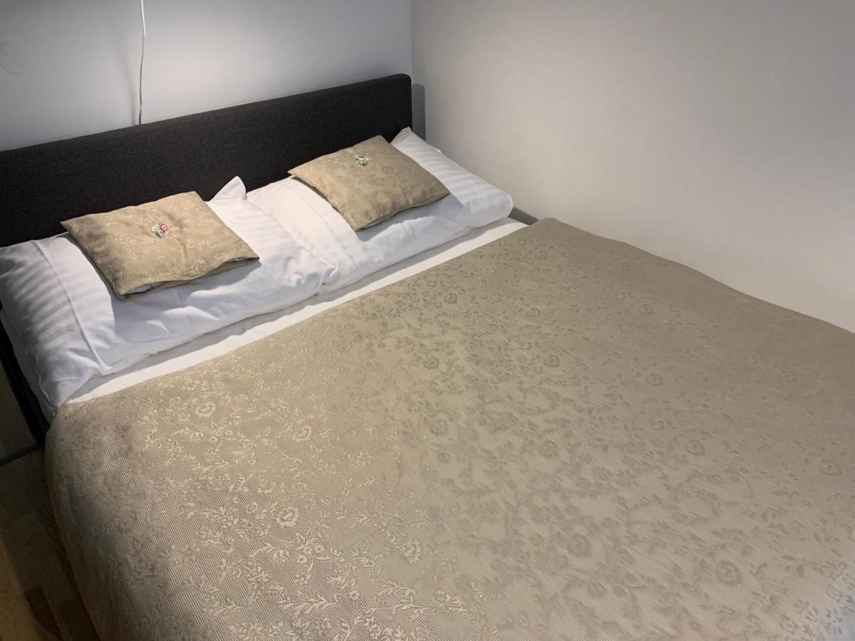Apartmany Rezidence Klostermann & Javor Železná Ruda Dış mekan fotoğraf