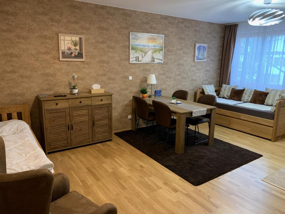 Apartmany Rezidence Klostermann & Javor Železná Ruda Dış mekan fotoğraf